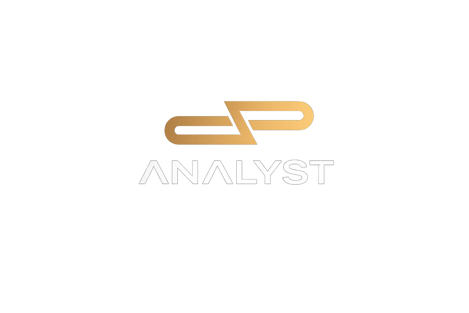 Analyst Gestão Logo
